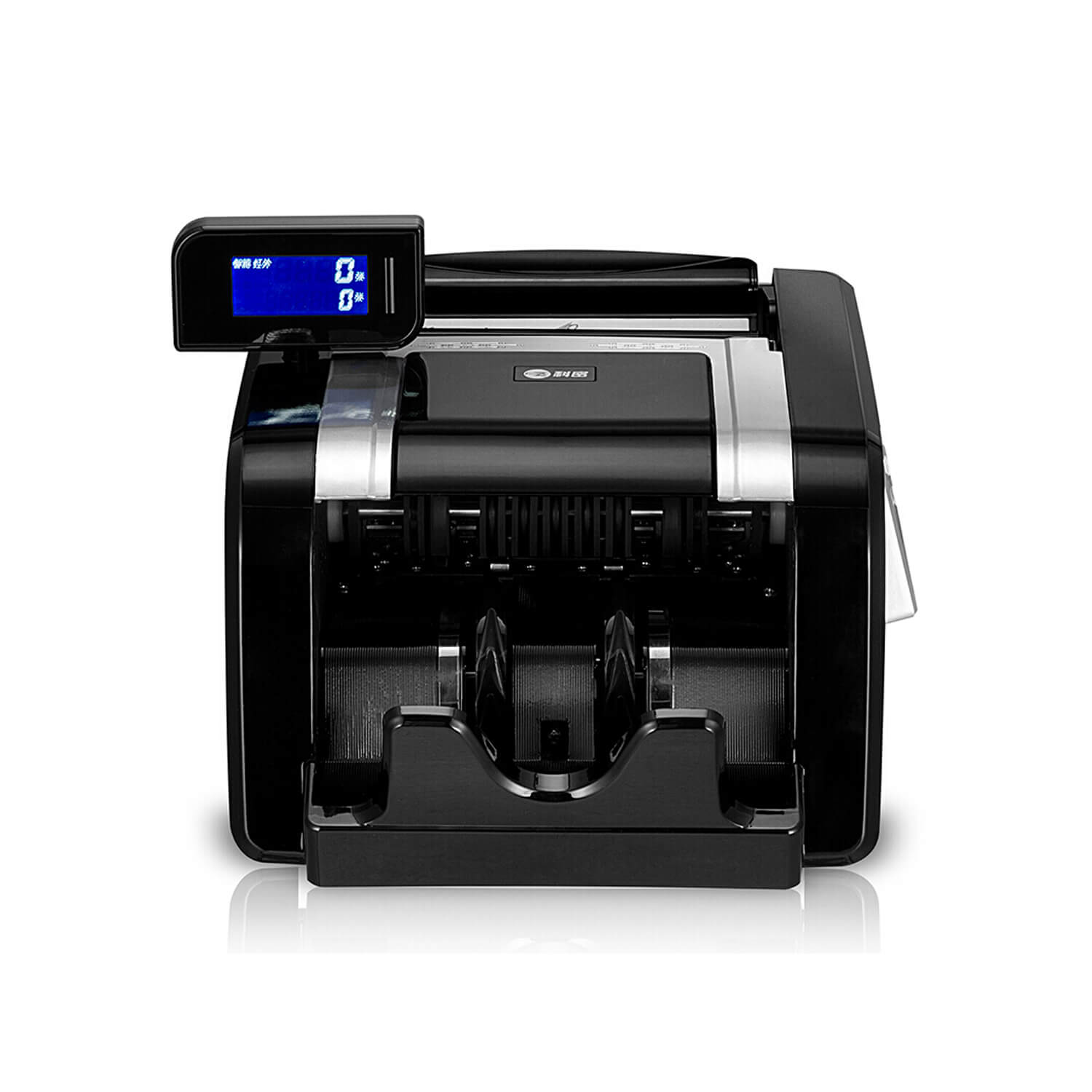 Máy Đếm Tiền Silicon MC-3600 (Copy)(en translation)