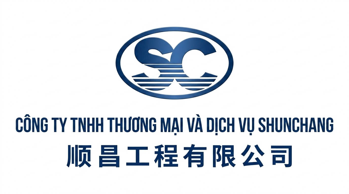 Công Ty Xây Dựng SHUNCHANG