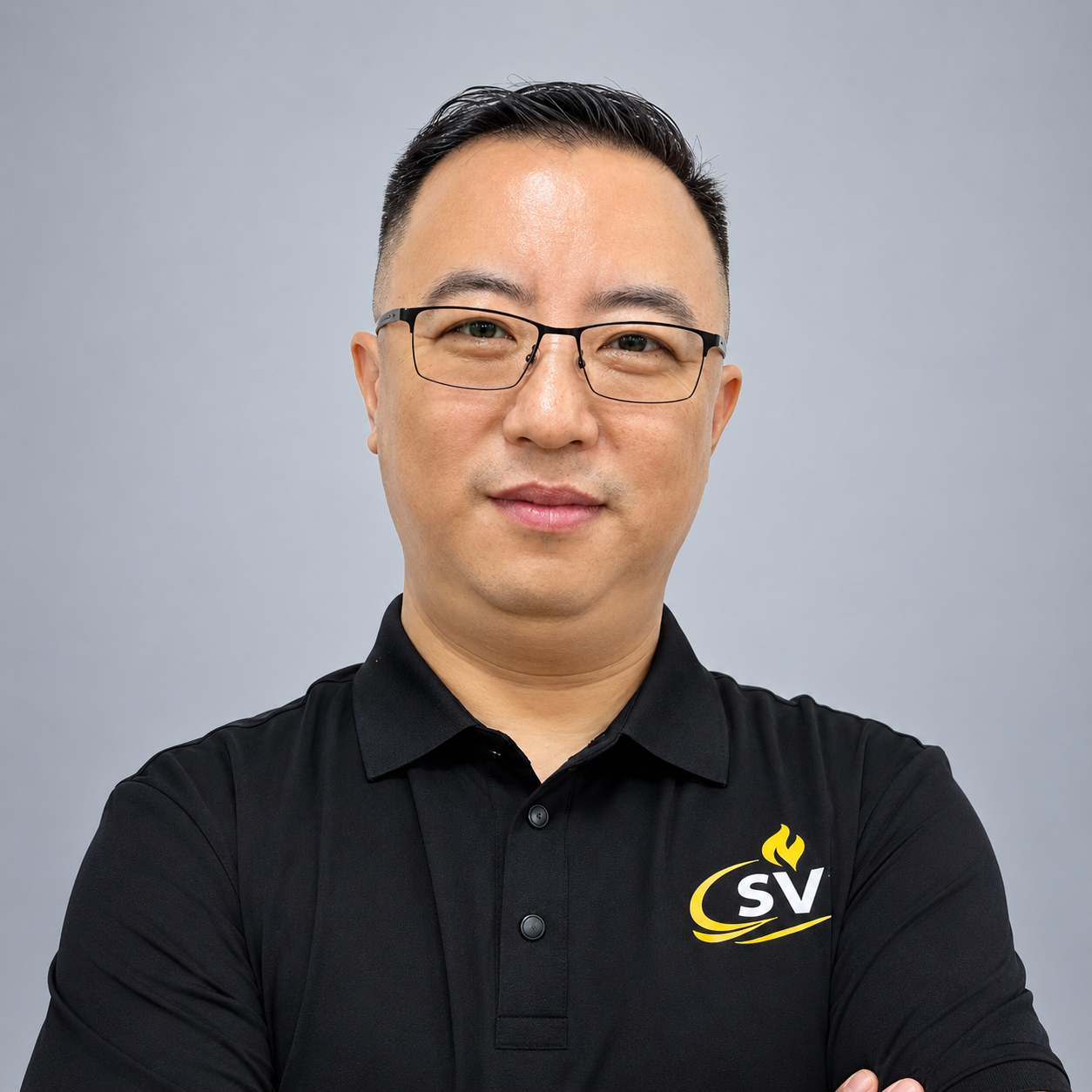 WANG BISHUAI