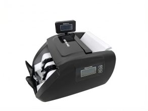 Máy Đếm tiền Weirong AMT-168